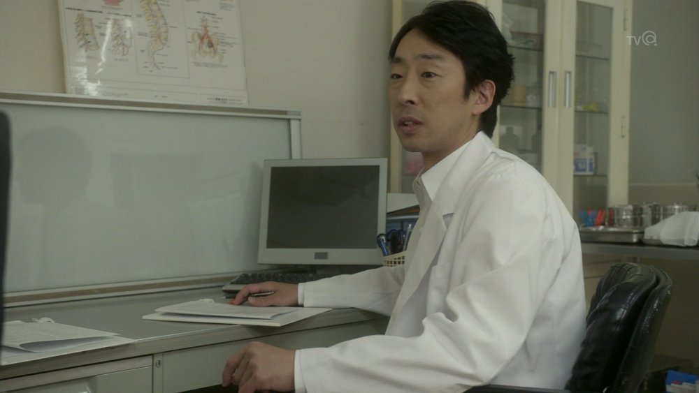 孤独のグルメ Season5 10話感想 純レバ丼と餃子 病院食に嘆く入院ゴローちゃん 社会復帰は中華料理で 実況 画像 ポンポコにゅーす ファン特化型アニメ感想サイト