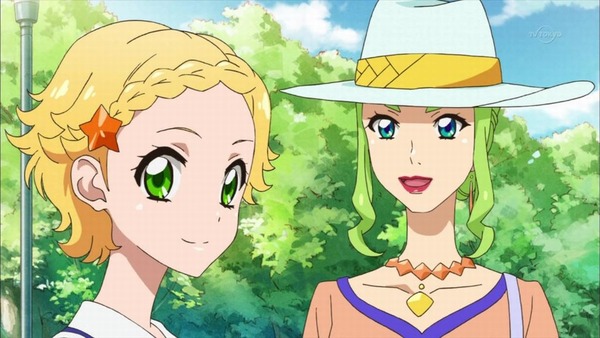 アイカツ！ (48)