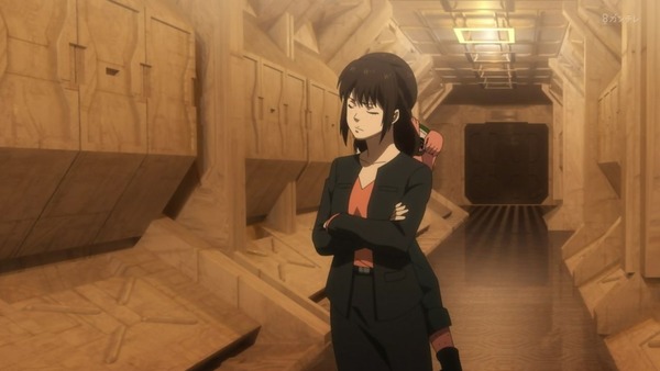 「PSYCHO-PASS サイコパス 3」4話感想 (73)