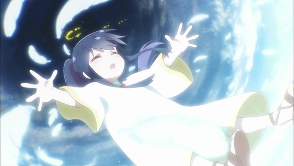 「私に天使が舞い降りた!」12話感想 (32)