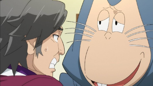 「ゲゲゲの鬼太郎」6期 2話感想 (30)
