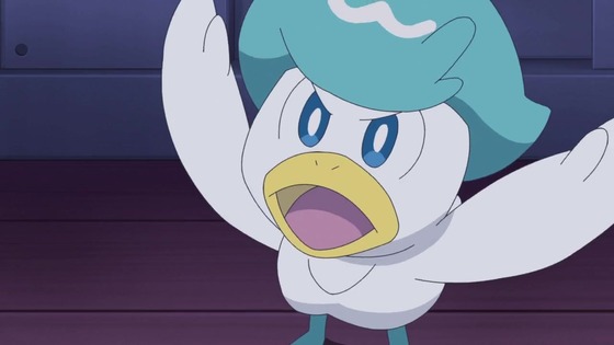 「ポケットモンスター」アニポケ41話感想 (31)