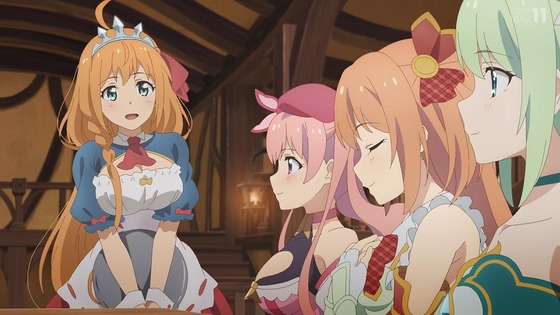 「プリンセスコネクト!ReDive」2期 2話感想 (50)
