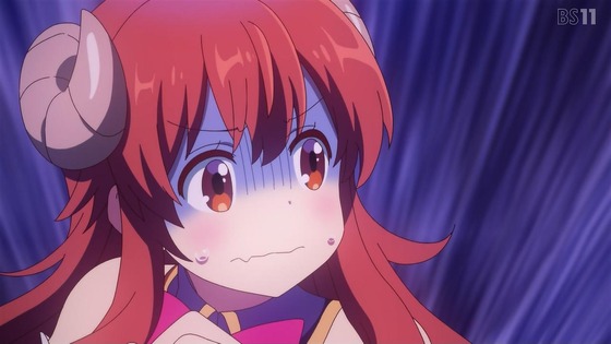 「まちカドまぞく 2丁目」2期 5話感想(49)