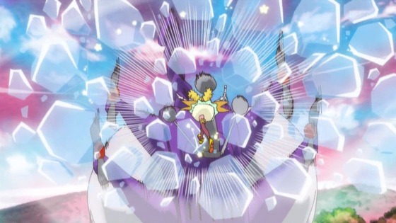 「ヒーリングっど♥プリキュア」13話感想 (46)