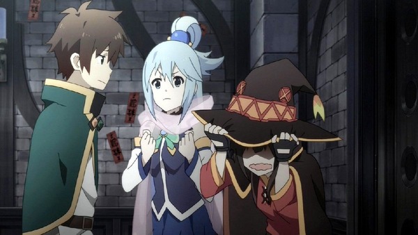 「この素晴らしい世界に祝福を!2」 (10)