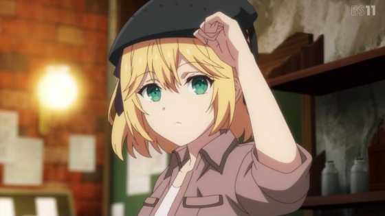「転生王女と天才令嬢の魔法革命」転天 6話感想 (31)