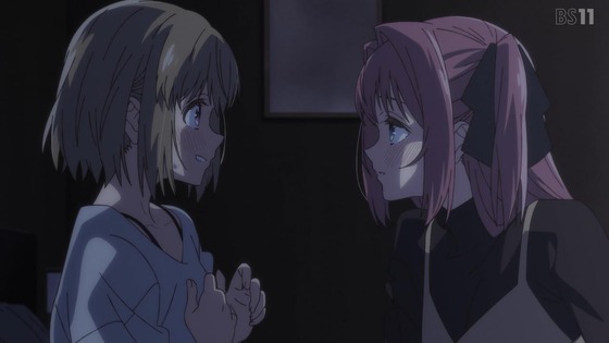「上伊那ぼたん、酔へる姿は百合の花」12話感想 (100)