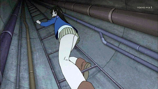 「フリップフラッパーズ」 (14)