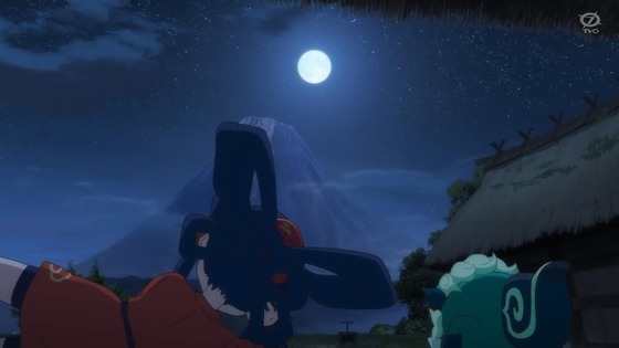 「天穂のサクナヒメ」2話話感想 (60)