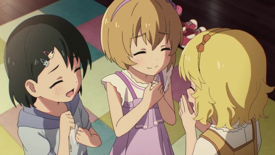 「アイドルマスター シンデレラガールズ U149」10話感想 (108)