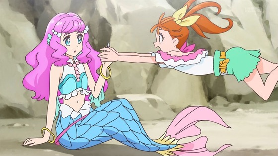 「トロピカル~ジュ!プリキュア」1話感想 (84)