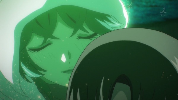 蒼穹のファフナー EXODUS (34)