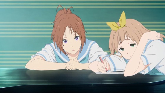 映画「リズと青い鳥」感想 (278)