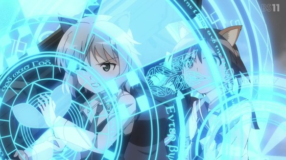 「ストライクウィッチーズ ROAD to BERLIN」3期 8話感想 画像 (54)