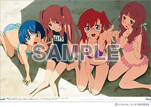 「田中将賀アニメーション画集」 (4)