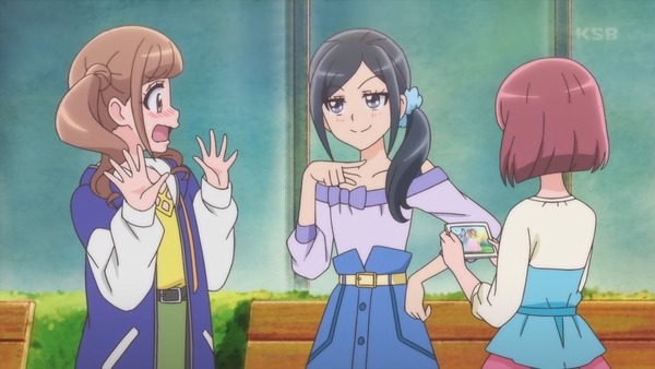 「ヒーリングっど♥プリキュア」9話感想 画像 (46)