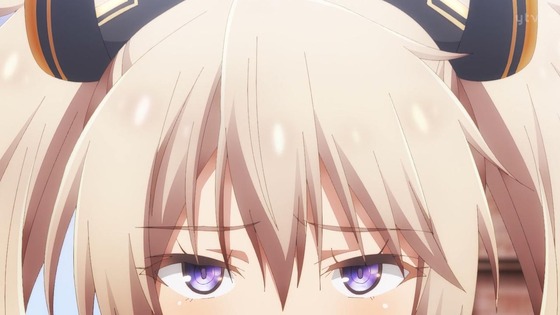 「魔王学院の不適合者Ⅱ」2期 1話感想 (20)