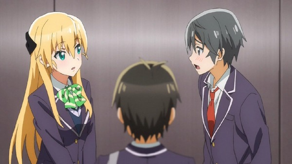 「ゲーマーズ!」1話 (31)
