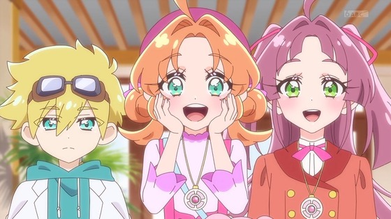 「名探偵プリキュア!」3話感想 (25)