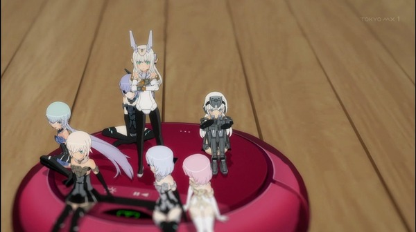 「フレームアームズ・ガール」5話 (20)