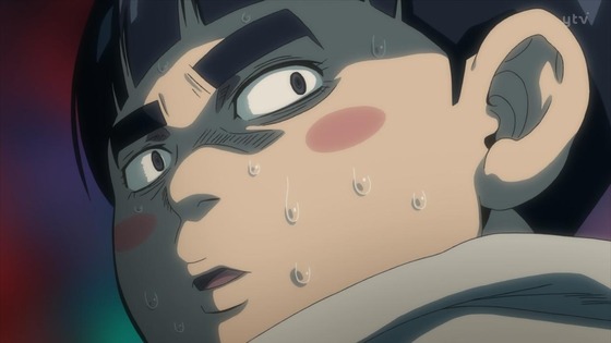 「ゴールデンカムイ」38話感想(4期 2話) (10)