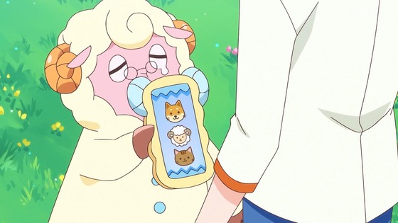 「わんだふるぷりきゅあ!」わんぷり 4話感想 (19)