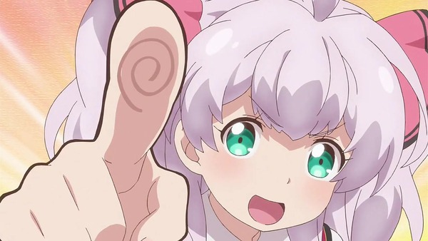 「私、能力は平均値でって言ったよね！」6話感想 (38)
