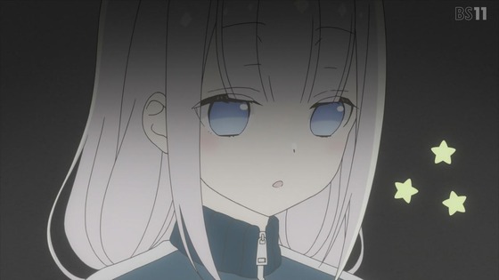 「かつて魔法少女と悪は敵対していた。」3話感想 (47)