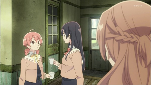 「やがて君になる」1話 感想 (73)