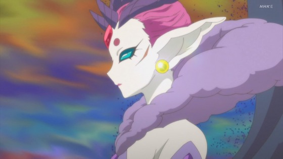 「キボウノチカラ~オトナプリキュア'23~」11話感想 (6)
