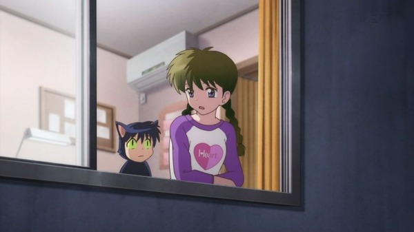 境界のRINNE (31)