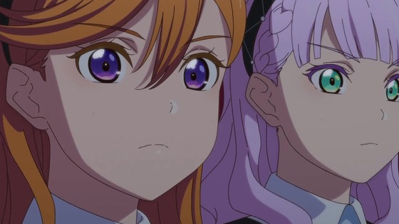 「ラブライブ!スーパースター!!」3期 8話感想 (64)