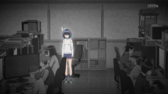 「16bitセンセーション ANOTHER LAYER」1話感想 (35)