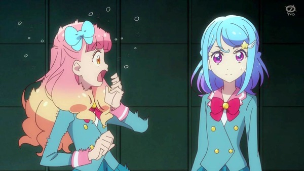 「アイカツオンパレード！」6話感想  (1)