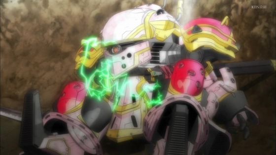 「新サクラ大戦」第9感想 (67)