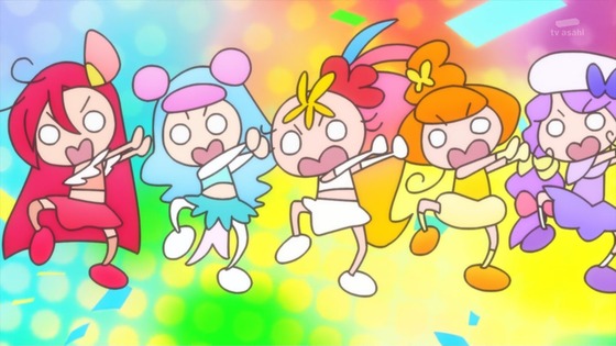 「トロピカル~ジュ!プリキュア」トロプリ 33話感想 (67)