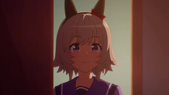 「ウマ娘」ROAD TO THE TOP 2話感想 (31)