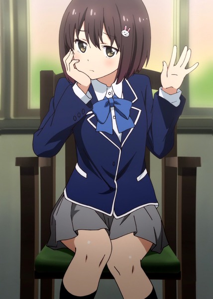「この美術部には問題がある!」 (10)