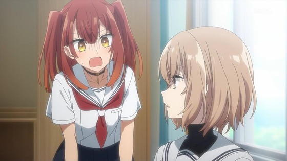 「私を喰べたい、ひとでなし」1話感想 (48)