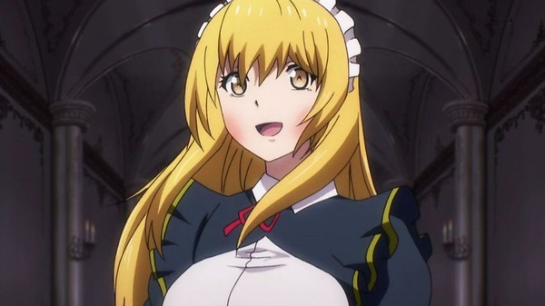 「オーバーロードⅢ」(3期)1話感想 (44)