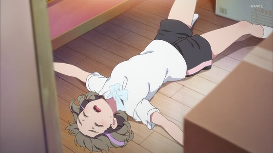 「ラブライブ!スーパースター!!」2話感想 (96)