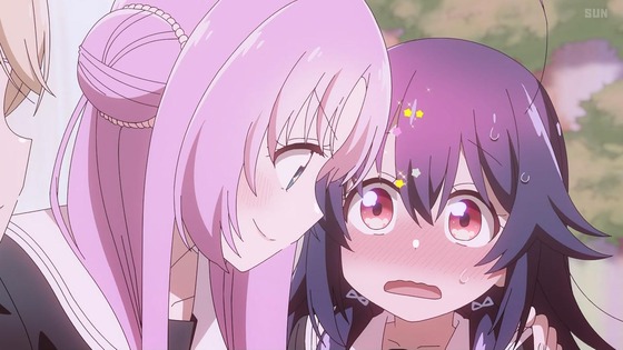 「星屑テレパス」2話感想 (63)