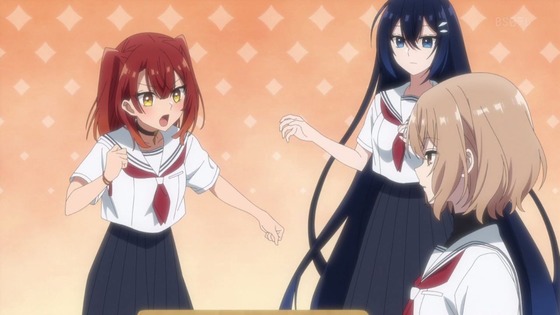 「私を喰べたい、ひとでなし」6話感想  (82)