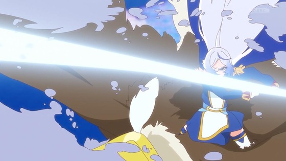 「ひろがるスカイ！プリキュア」ひろプリ 15話感想 (49)