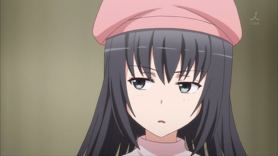 俺ガイル (37)