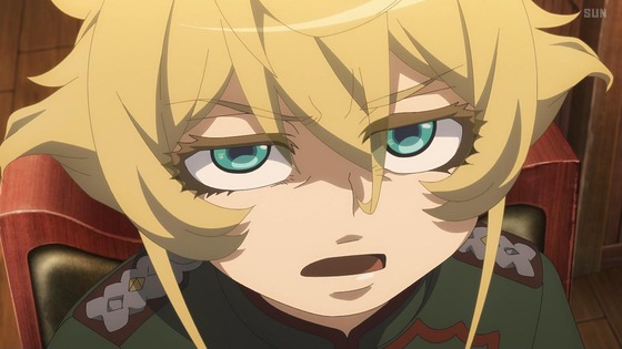 「幼女戦記Ⅱ」2期 7話感想 (46)