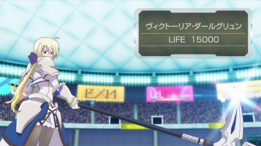 魔法少女リリカルなのはvivid 10話感想 戦闘面白い 雷帝ヴィクターvs破廉恥シャンテ コロナロケットパンチも熱い 画像 修正版 ポンポコにゅーす ファン特化型アニメ感想サイト 魔法少女リリカルなのはvivid 10話感想 戦闘面白い 雷帝ヴィクターvs破廉恥シャンテ コロナロケットパンチも熱い 画像 修正版 ポンポコにゅーす ファン特化型アニメ感想サイト