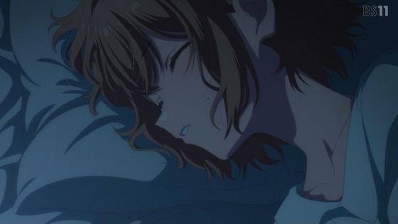 「きみが死ぬまで恋をしたい」1話感想 (84)