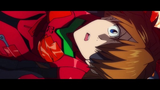 「ヱヴァンゲリヲン新劇場版:Q」感想 (39)